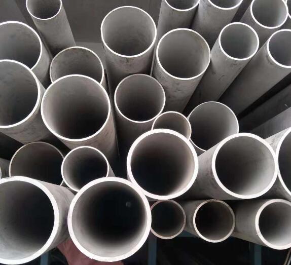 青州321不锈钢管