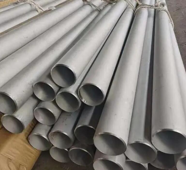 青州304不锈钢管