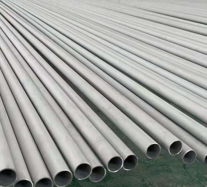 青州441不锈钢管