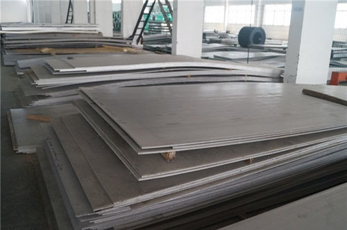 青州304不锈钢板