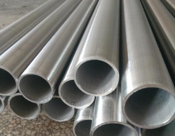 青州321不锈钢管