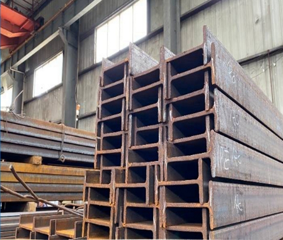 青州Q420C工字型钢