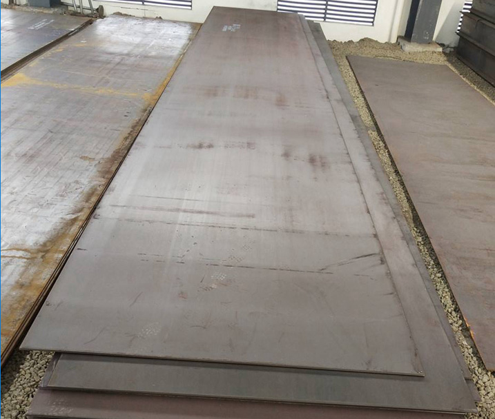 青州Q420GJD镀锌板