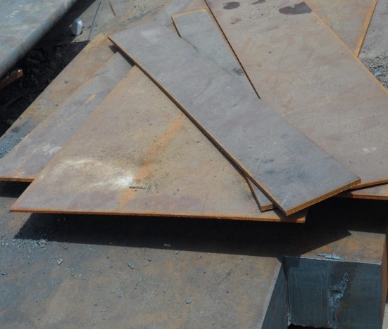 青州NM360C耐磨板