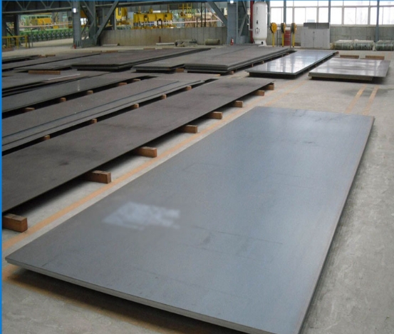 青州NM450C耐磨板