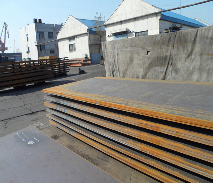 青州SA210C镀锌板